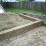Sandkasten