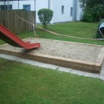 Sandkasten